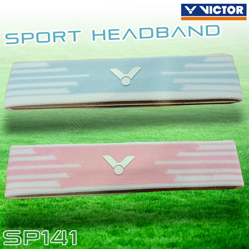 VICTOR SP141 Sports Headband (SP141)