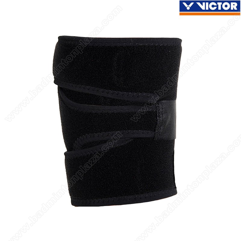 Accessories - Supporter - Victor Pressure Knee Belt (SP182) - Badminton ...