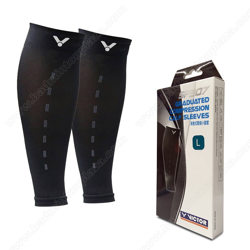 Victor Graduated Compression Calf Sleeves (SP307)