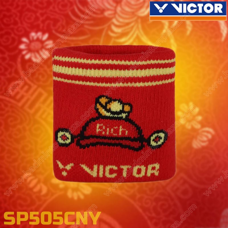 Victor 2025 Chinese New Year Collection Sport Wris