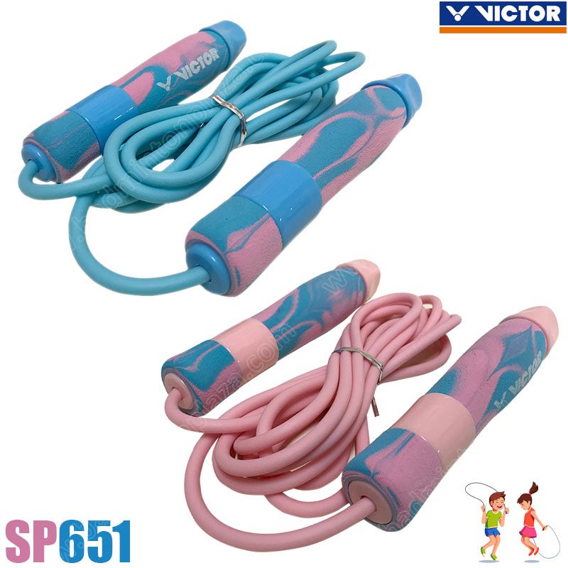 VICTOR SP651 JUMP ROPE (SP651)