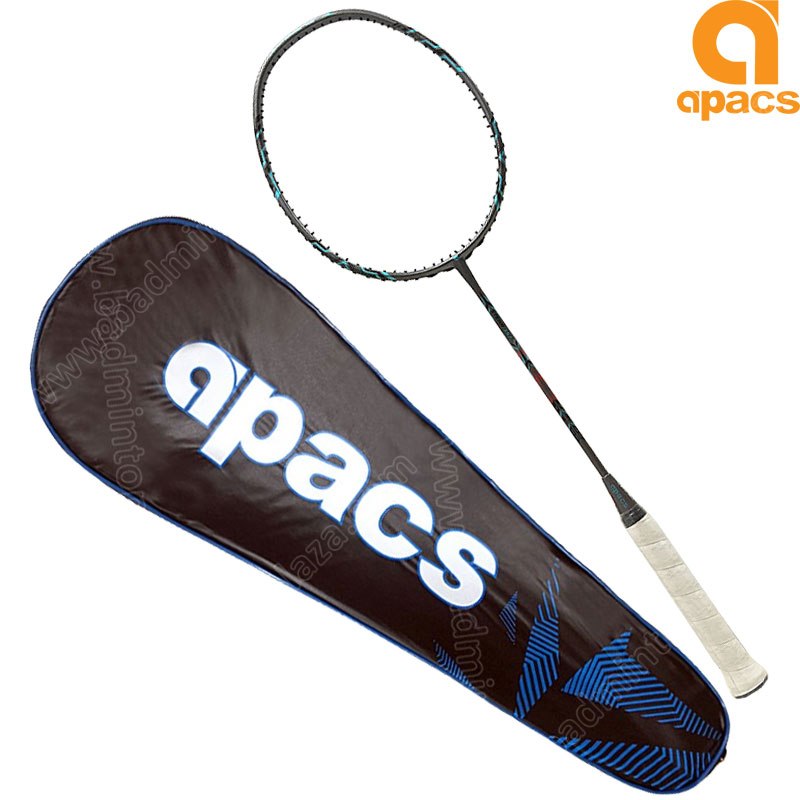 Apacs Badminton Racket STERN 357 (STERN-357)