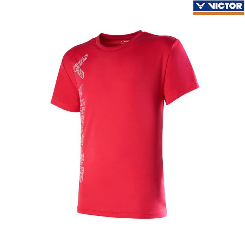 VICTOR 2020 Training Series Rose Red (T-00018-Q)