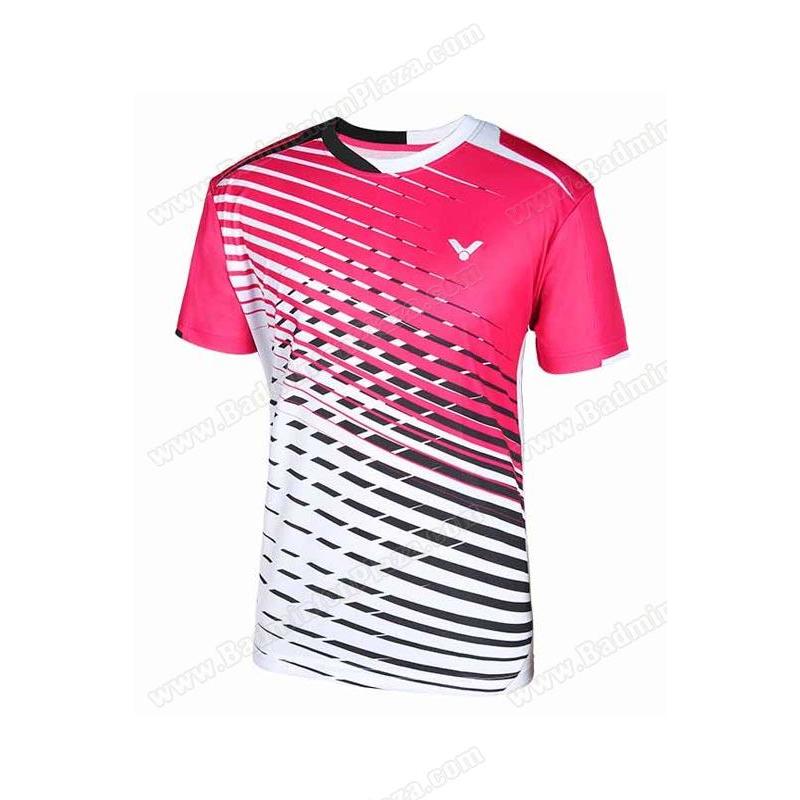 VICTOR 2013 South Korea's National Team T-Shirts (T-3501Q)