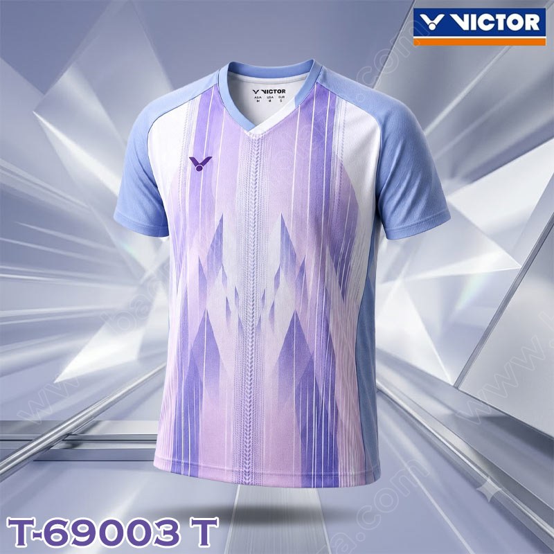 Victor T-69003 Series Training Tee (T-69003T)