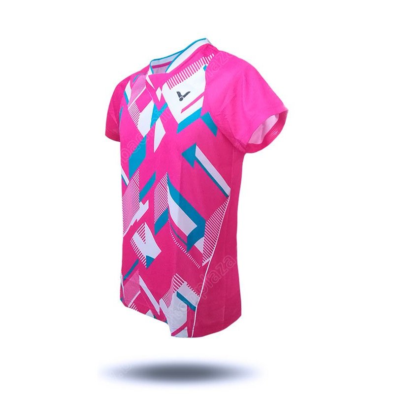 VICTOR 2017 Global Stars Badminton Team (T-70006Q)