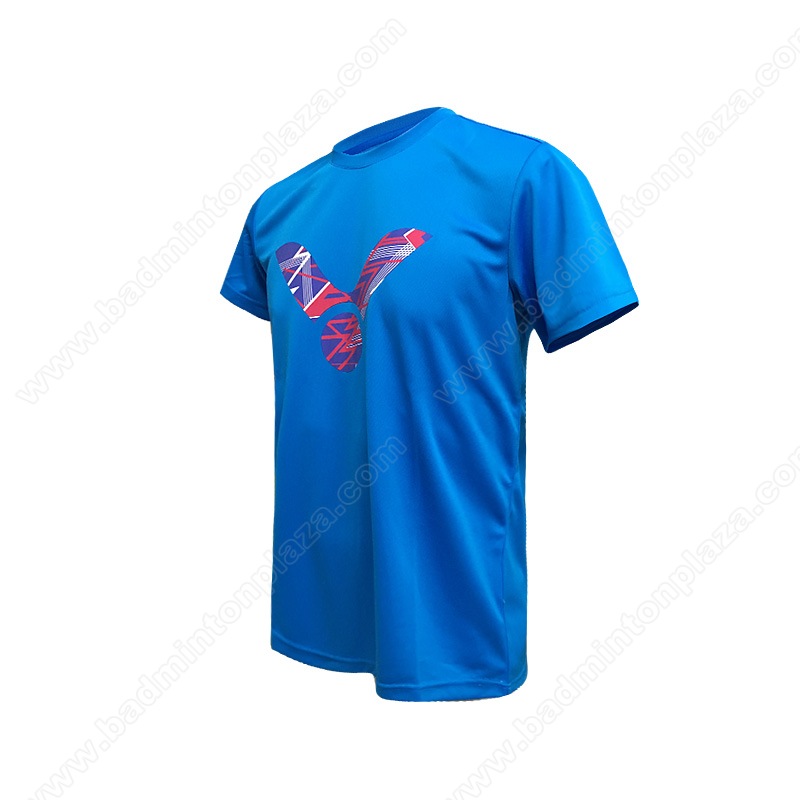 VICTOR 2018 Training T-Shirt (T-80018M)