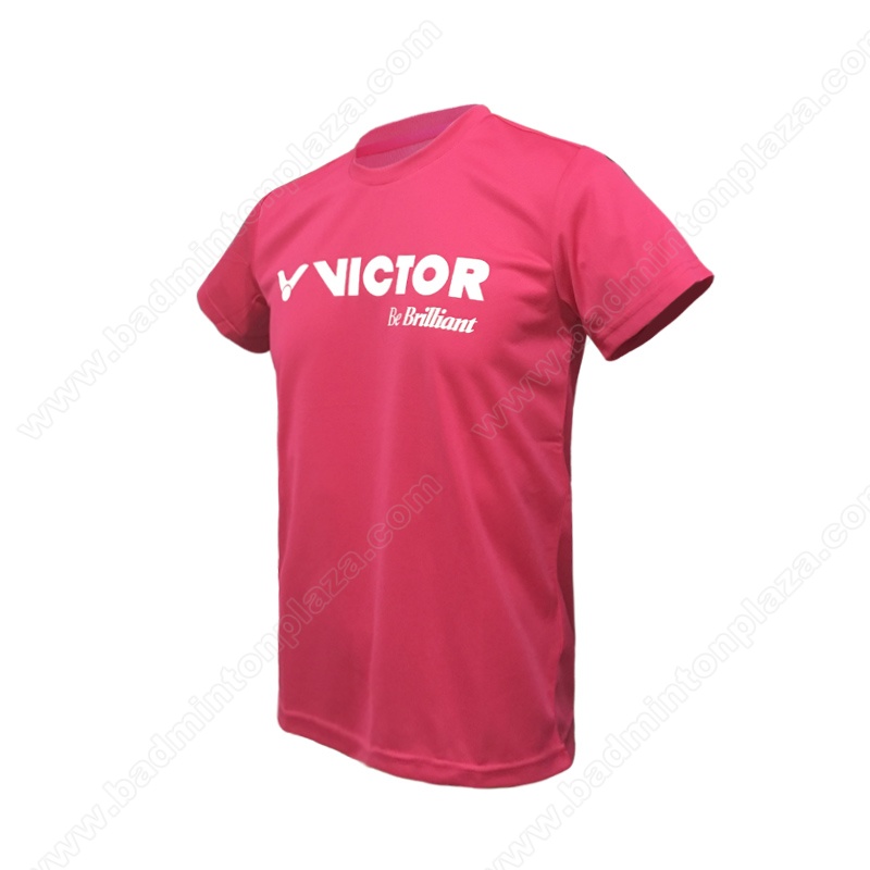 VICTOR 2018 Training T-Shirt (T-80028Q)