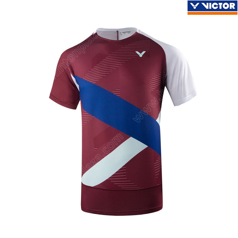 badminton jersey 2019