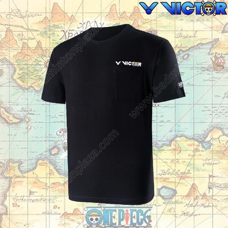 VICTOR ONE PIECE T-shirt - Straw Hat Crew (T-OP1-C