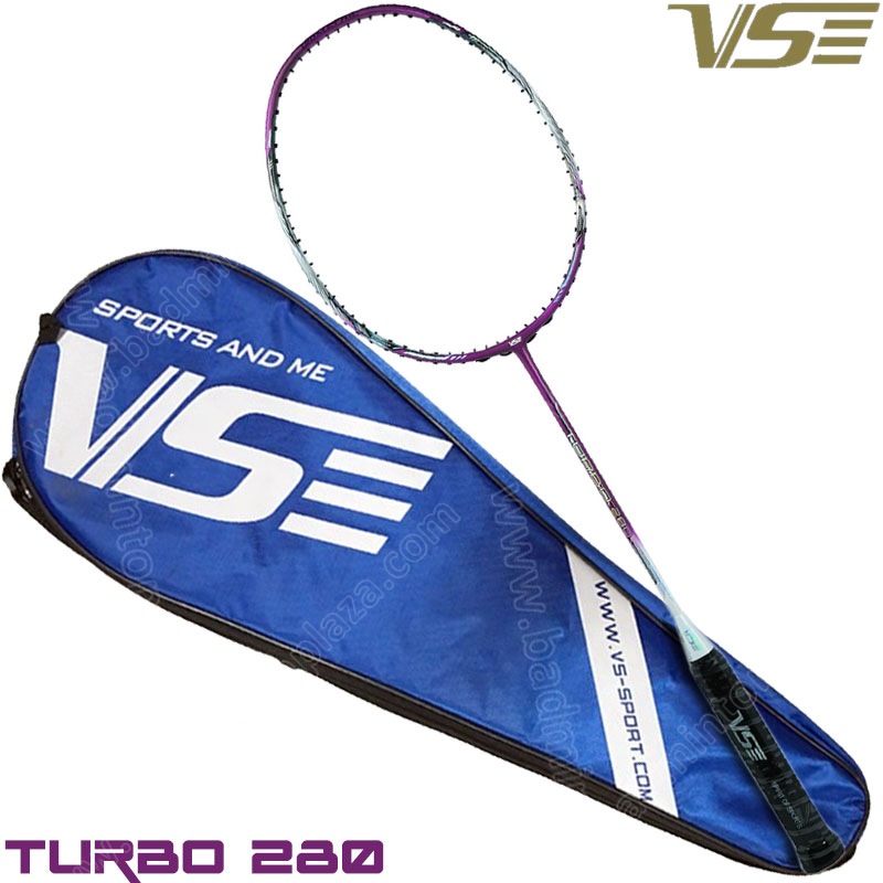 VS Badminton Racket TURBO 280 (TB-280)