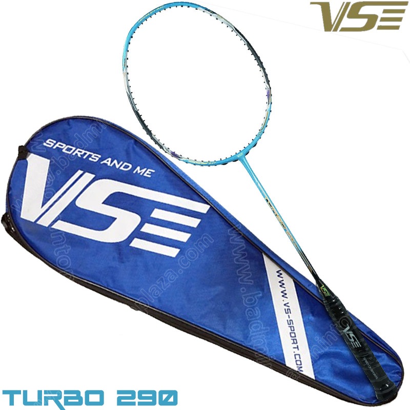 VS Badminton Racket TURBO 290 (TB-290)
