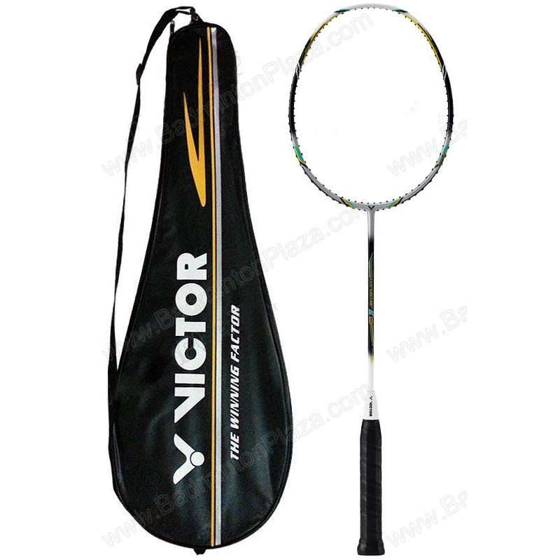 VICTOR THRUSTER K 110 Free! String+Grip+Cover (TK-