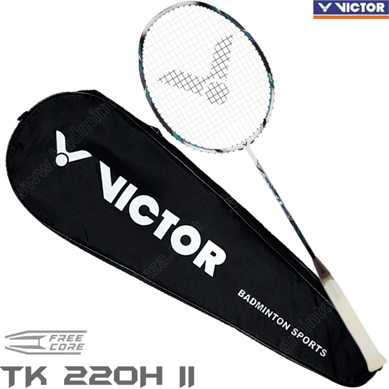 VICTOR THRUSTER K 220H II 4U (TK-220H-II)