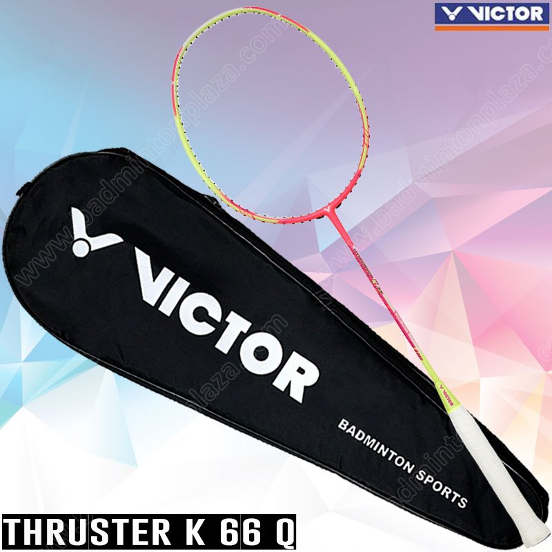 VICTOR TK-66 Q Super Light 66 Gram (TK-66-Q)