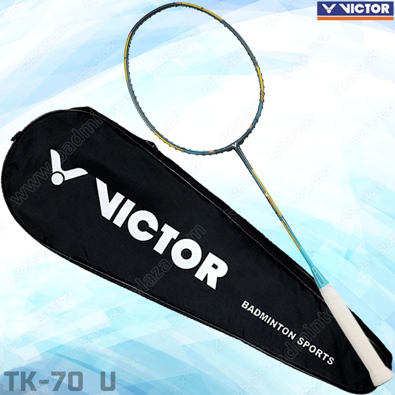 VICTOR TK-70 U Super Light 70 Gram (TK-70U)