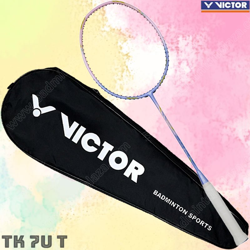 VICTOR TK-7U Super Light Pink/Purple (TK-7UT)