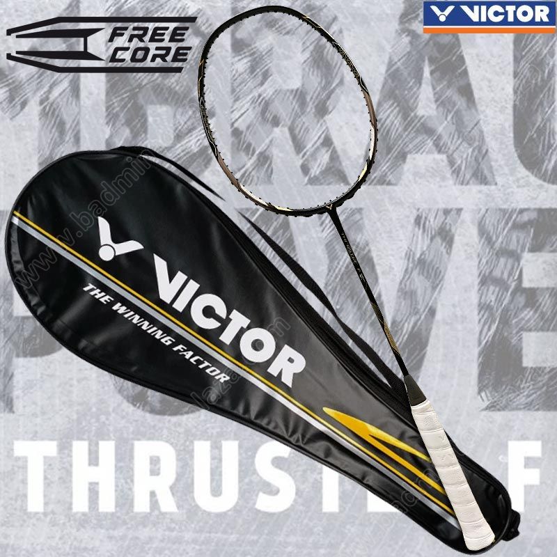 VICTOR THRUSTER F Enhanced Edition Falcon Moonless