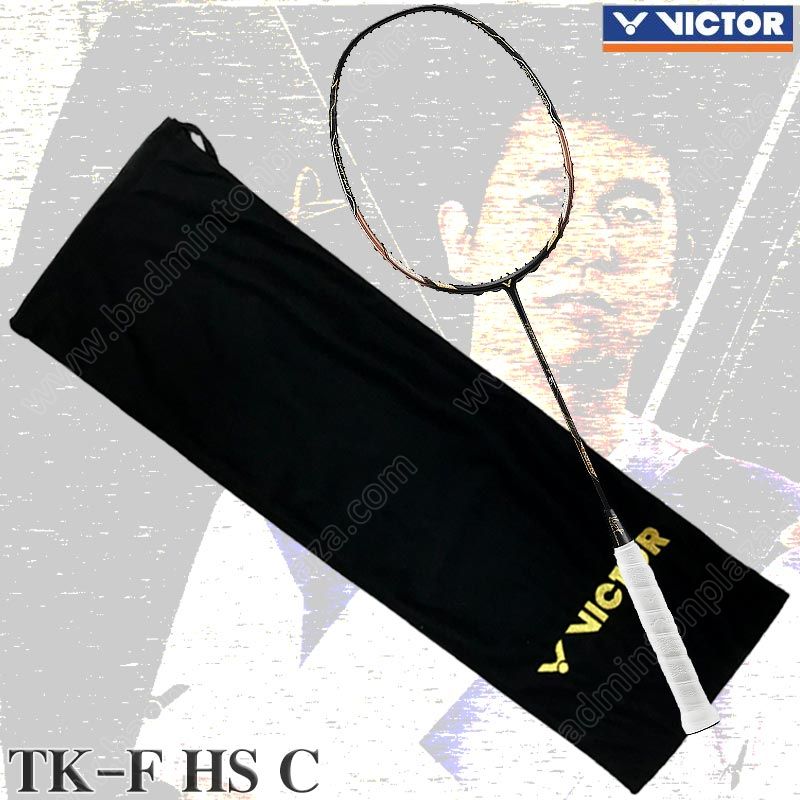 VICTOR THRUSTER F HS HENDRA SETIAWAN (TK-F-HS-C)