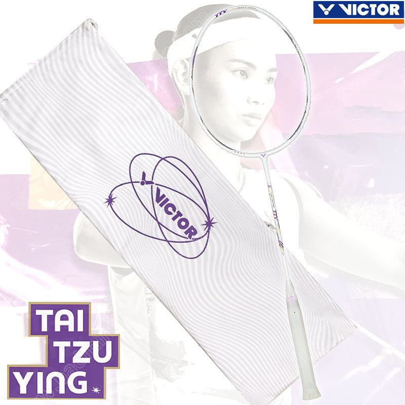 VICTOR NEW TAI TZU YING COLLECTION THRUSTER TTY Wh