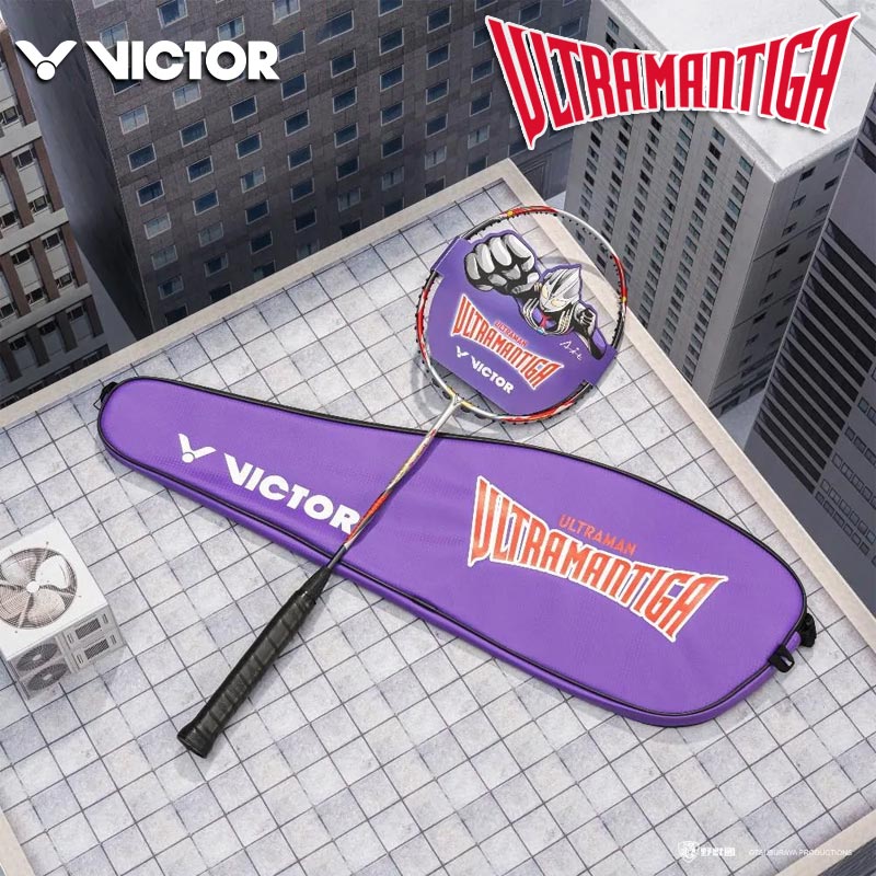 VICTOR x ULTRAMAN TK-ULTRAMANTIGA S (TK-ULTRAMANTIGA-S)