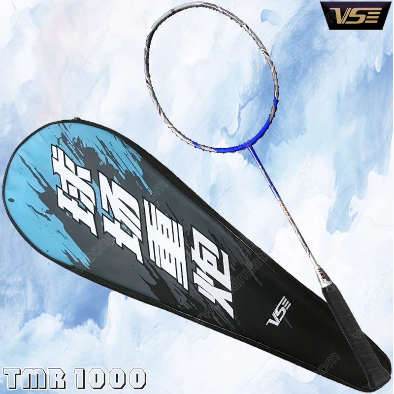 VS TMR FIRE 1000 Red Free! String+Grip+Cover (TMR1