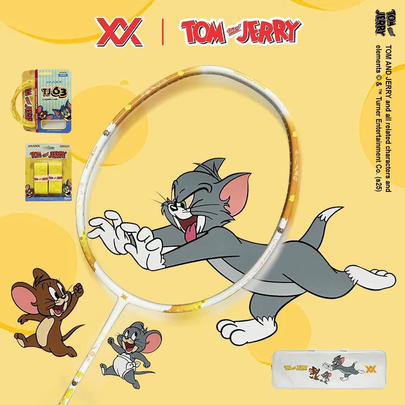 MAXX x Tom and Jerry Limited Edition Ultra-Light (Tom&Jerry)