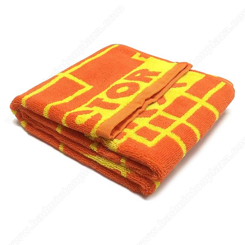 Victor Sports Towel Orange / Yellow (TW176-OE)