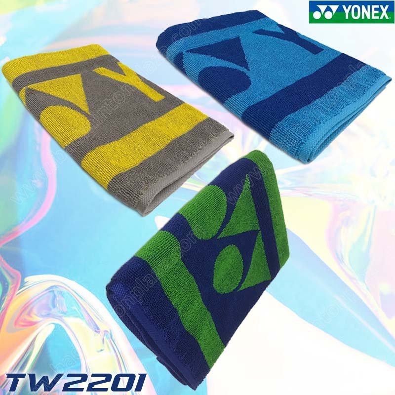 YONEX Sports Towel TW 2201 (TW-2201)