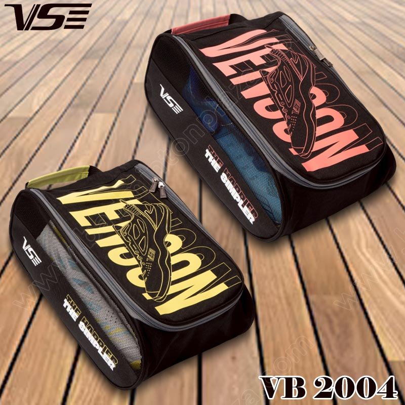 กระเป๋าใส่รองเท้ากีฬา วีเอส VB2004 (VB2004-1)