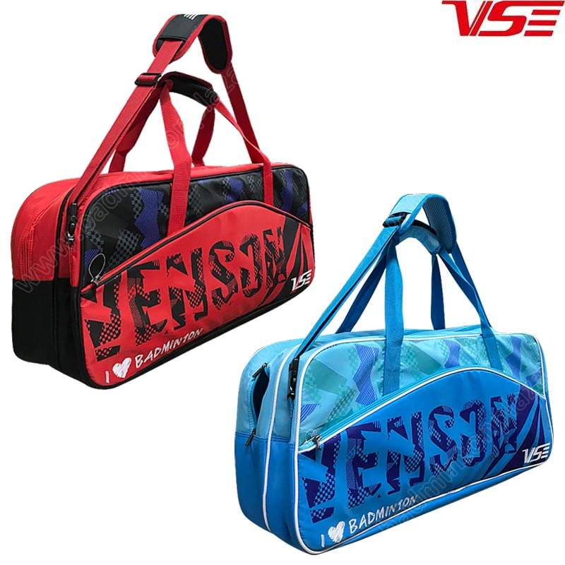 VS VENSON 2020 Badminton Racquet Bags (VB2008)