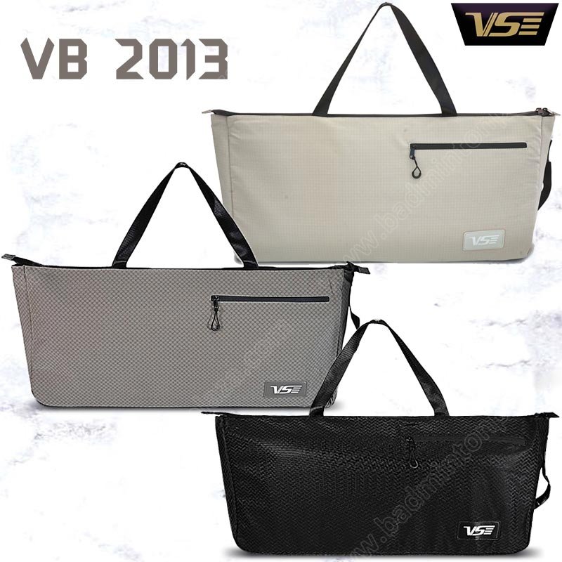 กระเป๋าแบดมินตัน วีเอส ทรงสี่เหลี่ยม รุ่น VB2013 (