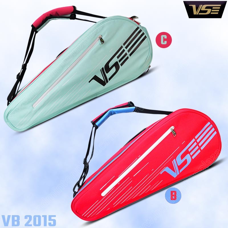 VS VENSON VB2015 RACQUET BAG (6PCS) (VB2015)