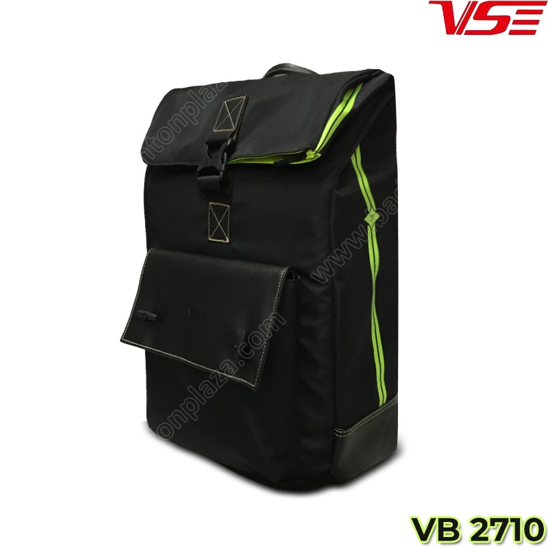 VENSON SPORT BACKPACK Black (VS2710A)