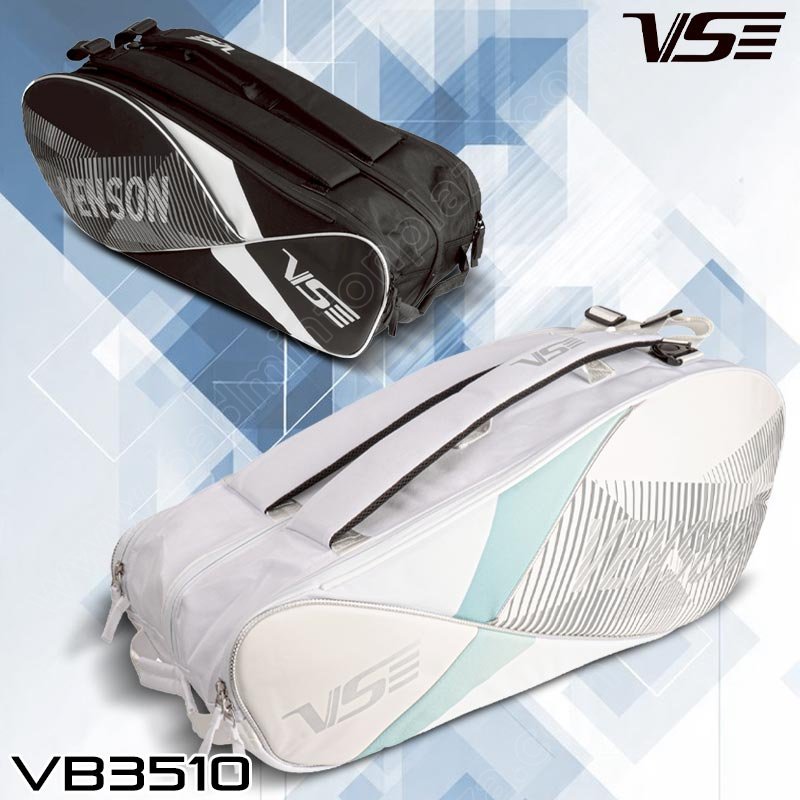 VS VENSON VB3510 Professional Badminton Bags (VB3510)