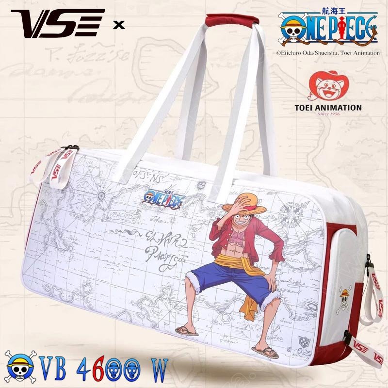 กระเป๋าแบดมินตัน วีเอส เอ็กซ์ ONE PIECE Collection