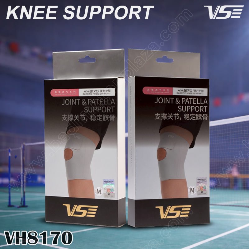 VS VH8170 ELASTIC KNEE SUPPORT (VH8170)