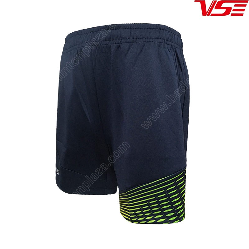 VS VENSON Sport Shorts Dark Blue (VP-0152B)