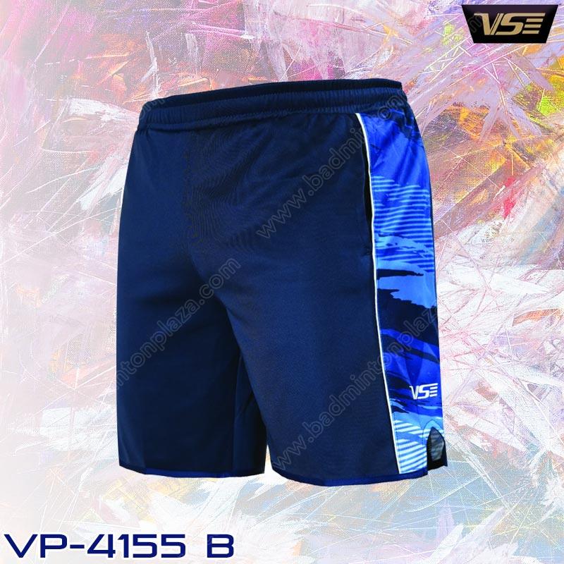 VS VP-4155 Professional Sport Shorts Navy Blue (VP