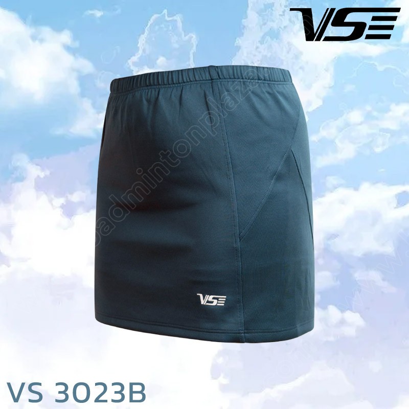 VS VENSON Sports Skirts 3023 Navy (VS-3023B)