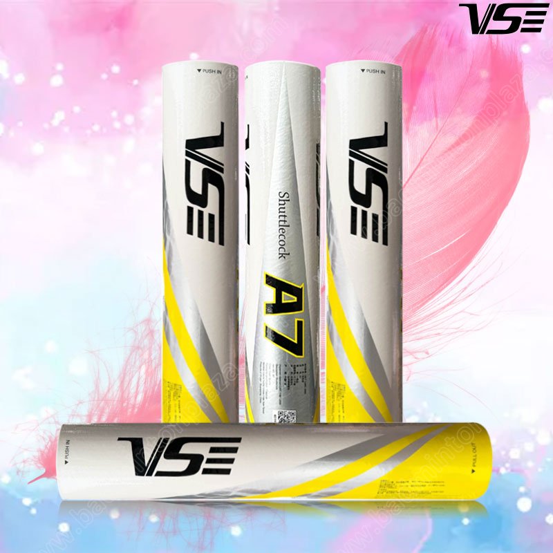 VS A7 Training Shuttlecock Speed 76 (VS-A7)