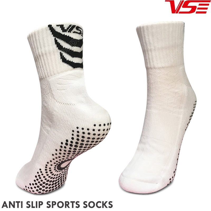 VS Anti Slip Sports Socks (VS1122W)