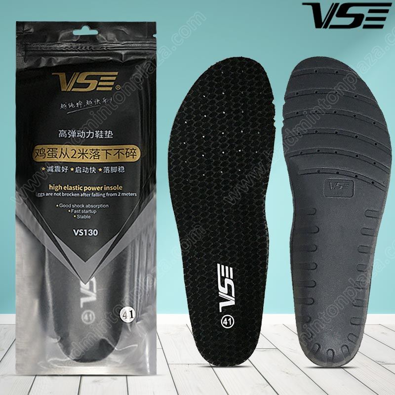 VS Venson High elastic power insole (VS130)