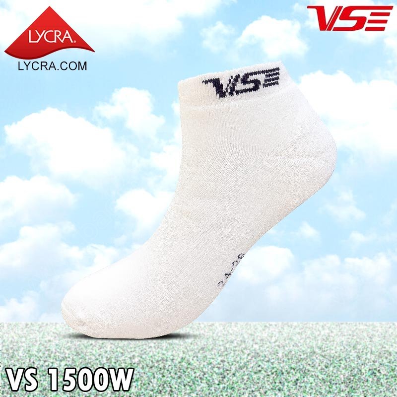 VS 1500 Ultra Soft Sports Socks Series Short (VS15