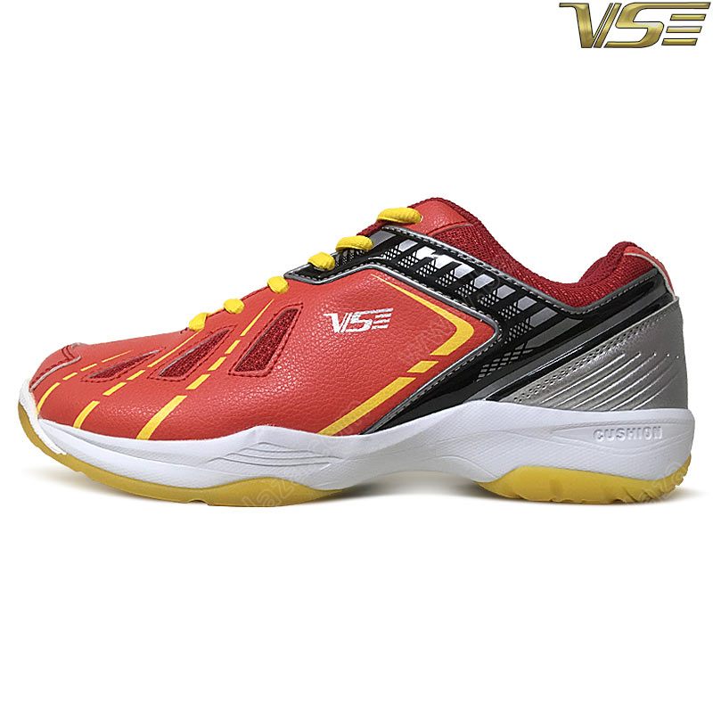 badminton shoes vs running shoes