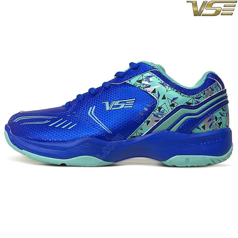 badminton shoes vs running shoes