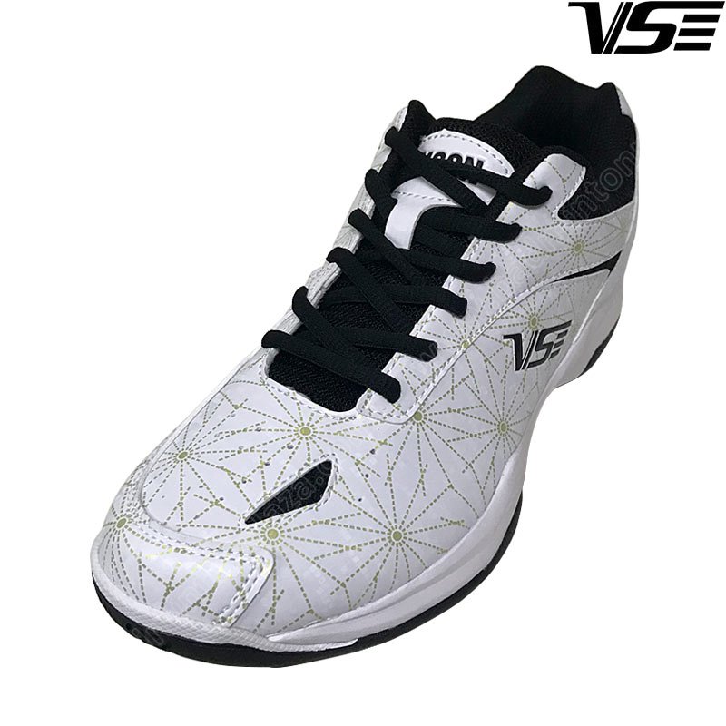 VS 163W Training Badminton Shoes White (VS163W)