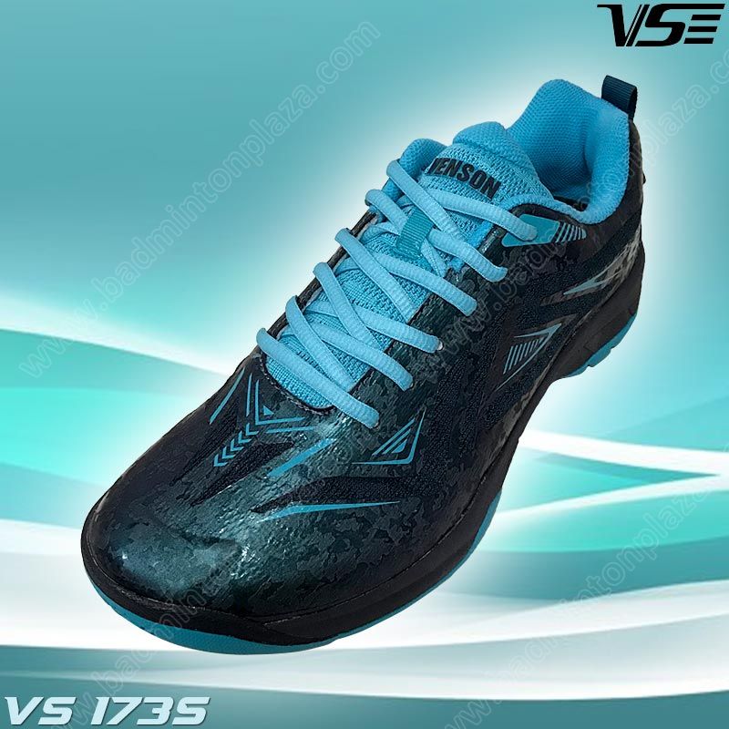 VS 173S Badminton Shoes SILVER GRAY (VS173S)