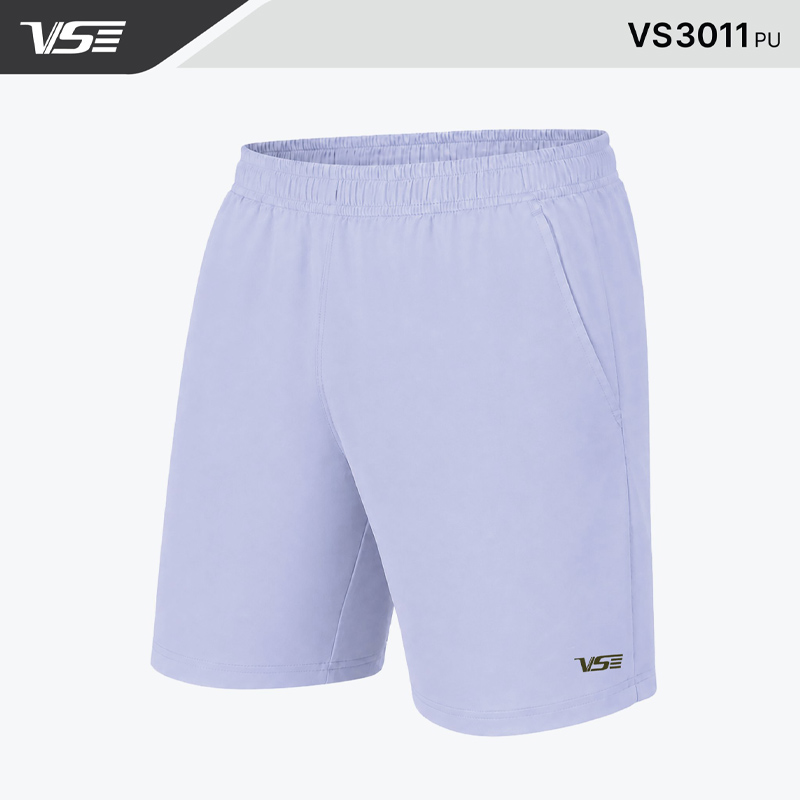 VS VS3011 Sports Shorts Pastel Purple (VS3011-PU)