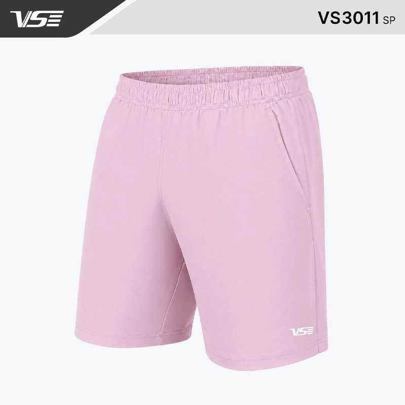 VS VS3011 Sports Shorts Soft Pink (VS3011-SP)